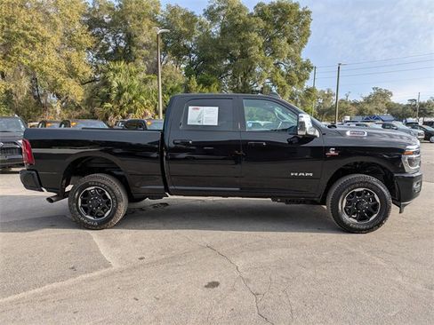 Used 2026 RAM 2500 Laramie image 3