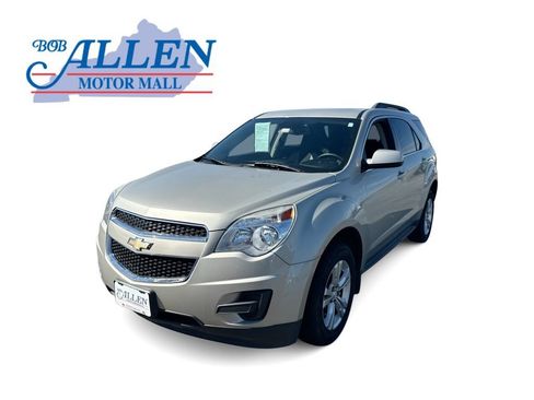 Used 2014 Chevrolet Equinox LT w/ Driver Convenience Package AWD/4WD image 1