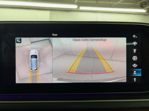 Certified 2022 Mercedes-Benz GLE 350 GLE 350 image 25