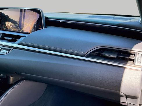 Used 2021 Lexus ES 350 w/ Premium Package FWD image 17
