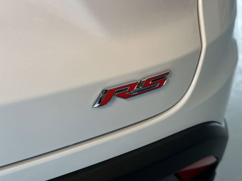 New 2026 Chevrolet Trax RS image 21