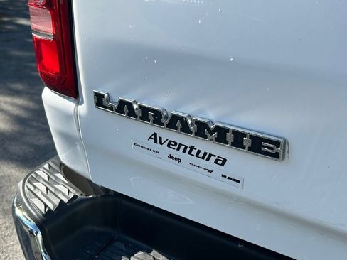 Used 2021 RAM 1500 Laramie RWD image 37
