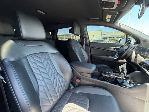 Used 2023 Kia Sportage X-Line AWD/4WD image 19
