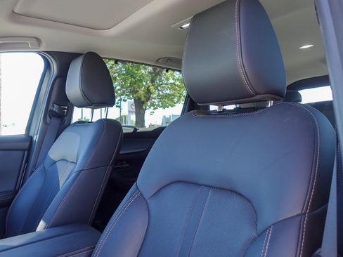 Used 2024 MAZDA CX-90 Plug-In Hybrid w/ Preferred image 10