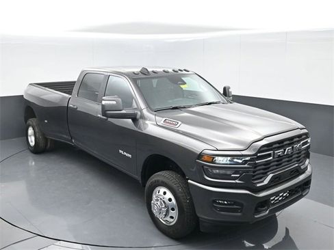 New 2026 RAM 3500 Big Horn image 33