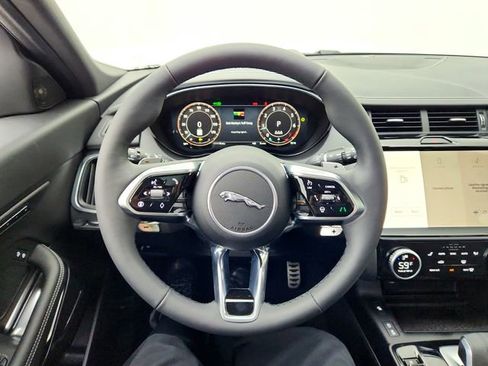 New 2024 Jaguar E-PACE R-Dynamic SE image 24