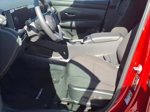 New 2026 Hyundai Tucson SEL image 16