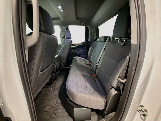 Used 2023 GMC Sierra 1500 SLE AWD/4WD image 19