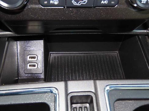 Certified 2019 Ford F150 XLT w/ Equipment Group 302A Luxury image 31