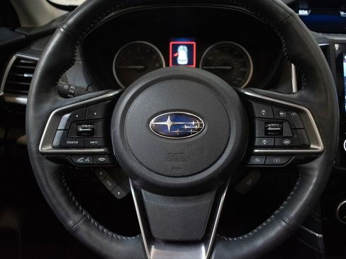 Used 2023 Subaru Forester Limited AWD/4WD image 12