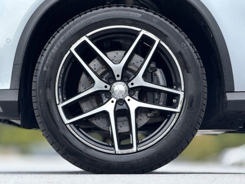 Used 2016 Mercedes-Benz GLE 450 GLE 450 AMG image 17