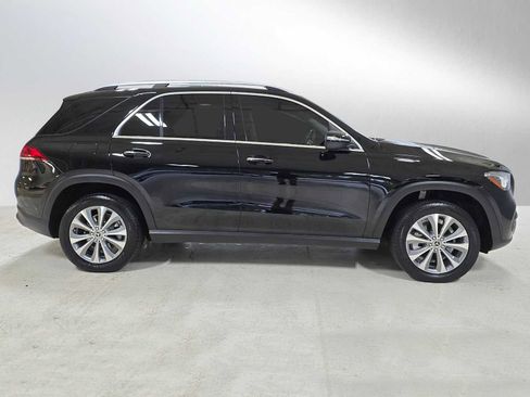 Used 2020 Mercedes-Benz GLE 350 GLE 350 image 2