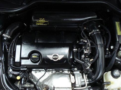 Used 2012 MINI Cooper S image 19