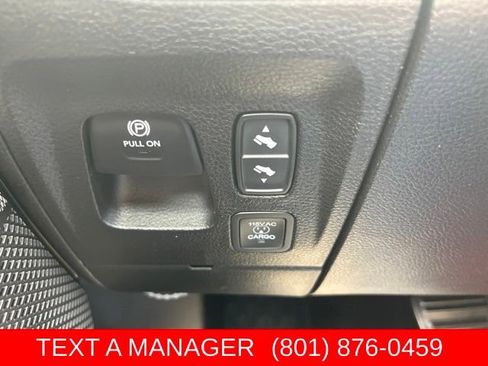 New 2026 RAM 1500 Tungsten w/ Trailer Tow Group AWD/4WD image 33
