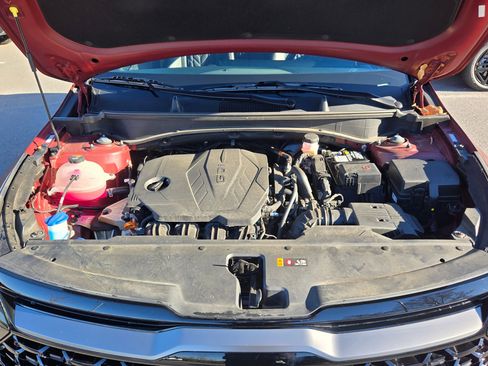 Certified 2023 Kia Sportage X-Pro Prestige image 35