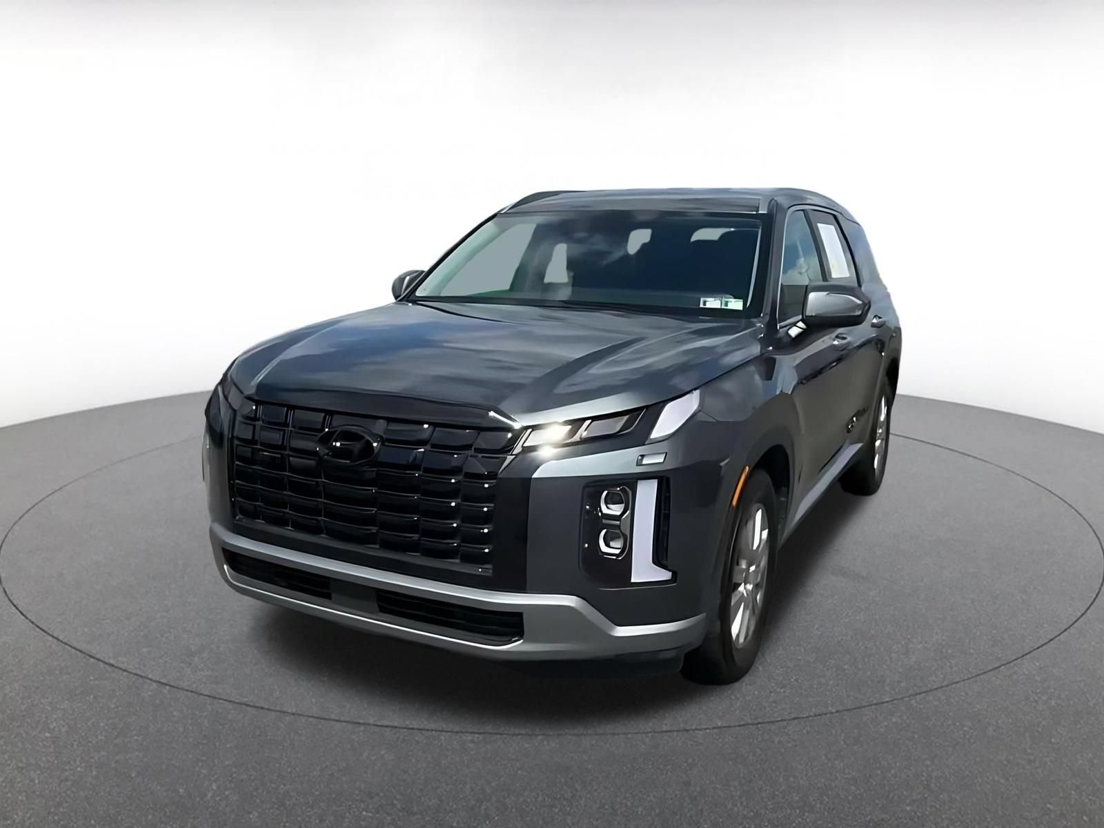 Used 2025 Hyundai Palisade SEL AWD/4WD image 6
