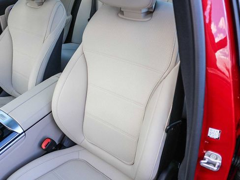 New 2026 Mercedes-Benz C 300 Sedan image 27