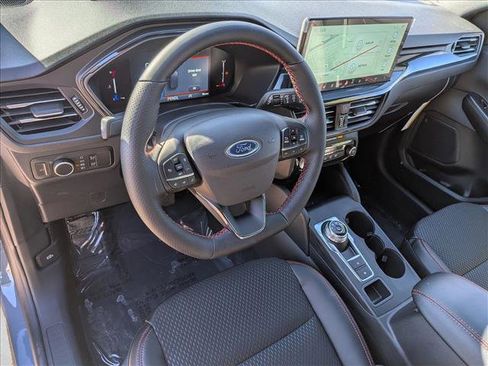 New 2026 Ford Escape ST-Line w/ Tech Pack #1 AWD/4WD image 3