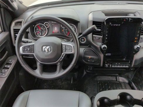 New 2026 RAM 5500 Tradesman image 15