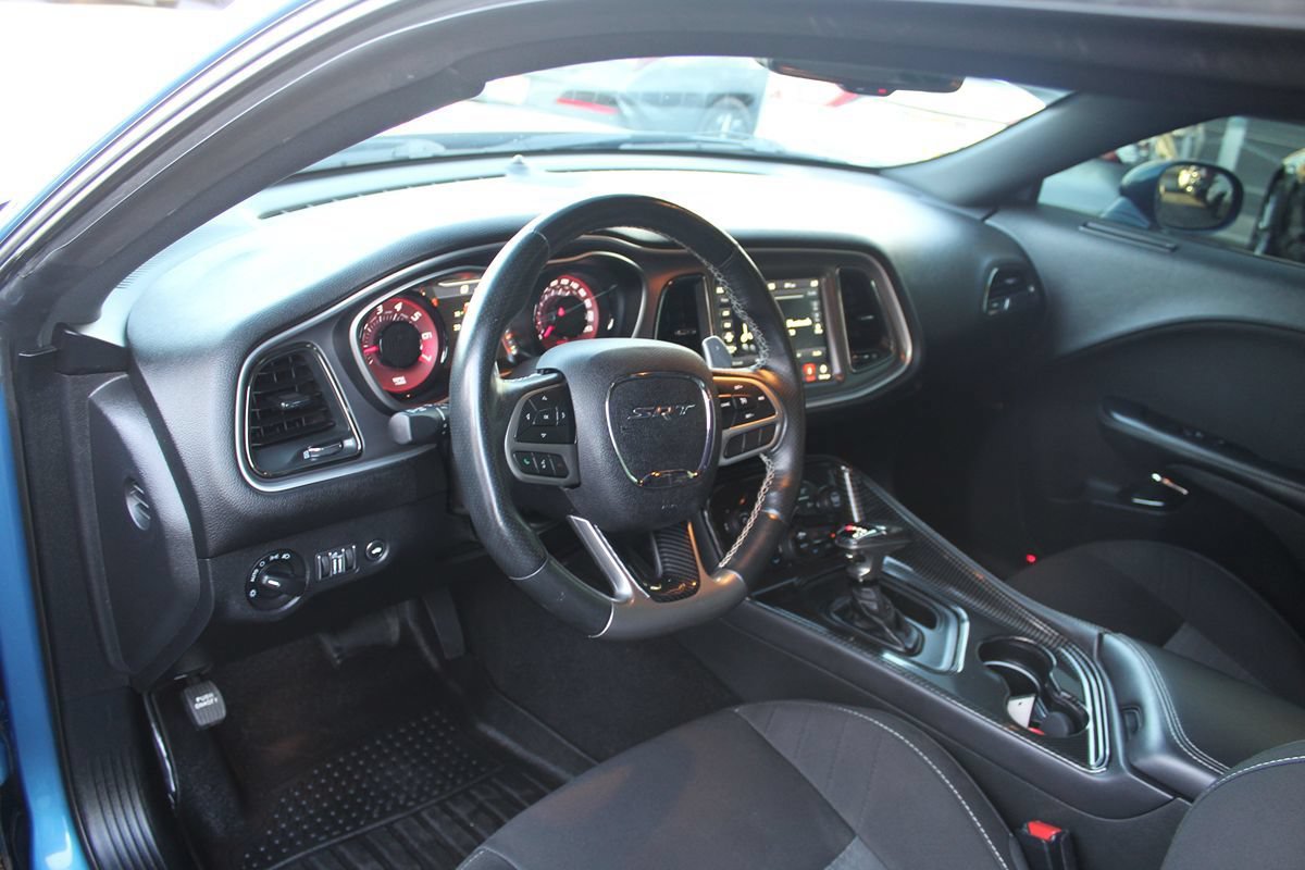 Used 2020 Dodge Challenger SRT Hellcat Redeye RWD image 19