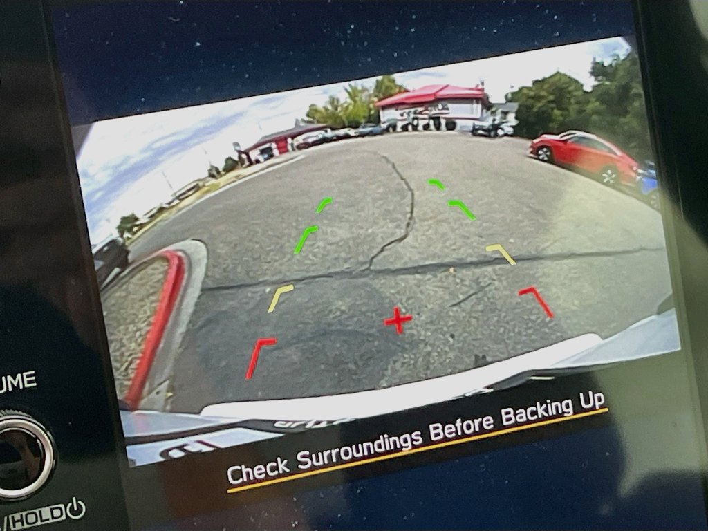 Used 2024 Subaru WRX AWD/4WD image 13