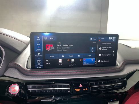 Certified 2026 Acura MDX A-Spec AWD/4WD image 18
