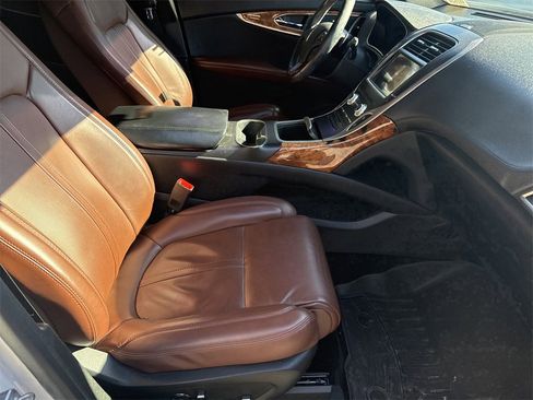 Used 2017 Lincoln MKX Reserve w/ Canadian Touring Package image 20