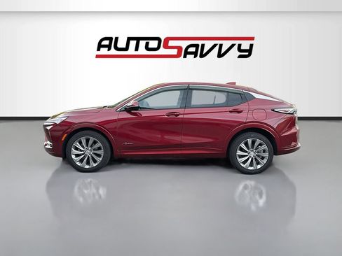 Used 2024 Buick Envista Sport Touring FWD image 4