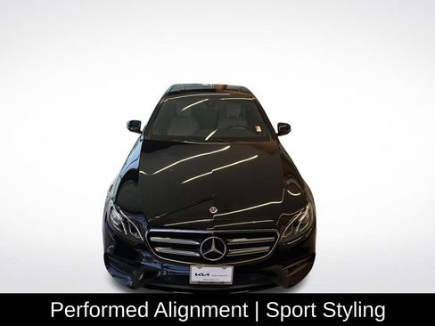 Used 2020 Mercedes-Benz E 350 Sedan image 6