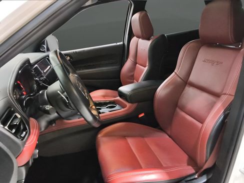 Used 2023 Dodge Durango SRT Hellcat AWD/4WD image 15