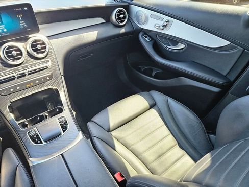 Certified 2020 Mercedes-Benz GLC 43 AMG 4MATIC image 13