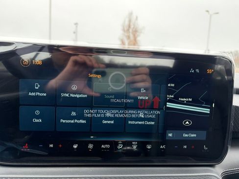 New 2026 Ford Mustang GT Premium image 16