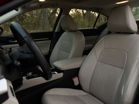 Used 2023 Nissan Altima 2.5 SL image 17