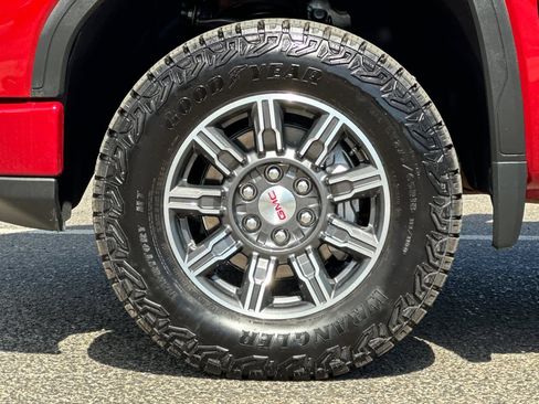Used 2026 GMC Sierra 1500 AT4 AWD/4WD image 26