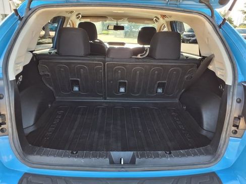 Used 2016 Subaru Crosstrek 2.0i Premium w/ Popular Package #1 AWD/4WD image 8