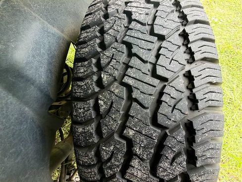 Used 2017 RAM 1500 Big Horn AWD/4WD image 15