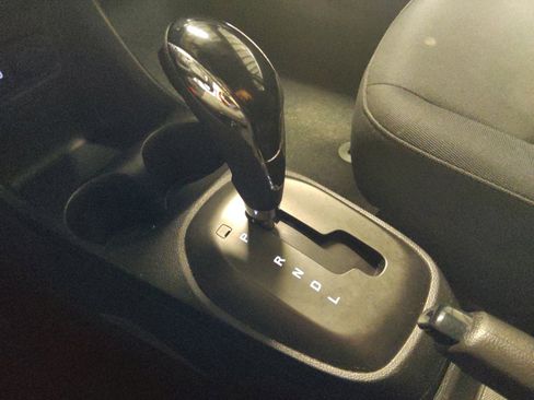 Used 2020 Chevrolet Spark LS FWD image 26