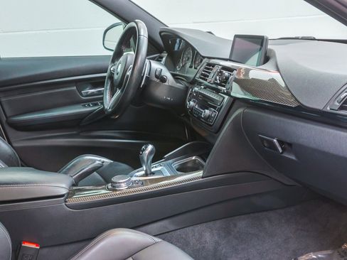 Used 2015 BMW M3 image 81