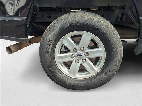 Used 2023 Ford F150 XLT w/ Equipment Group 301A Mid image 21