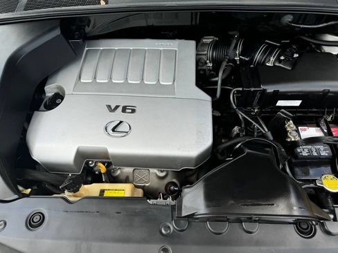 Used 2008 Lexus RX 350 2WD image 22