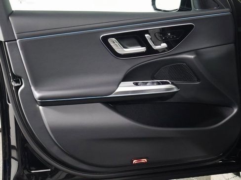 New 2026 Mercedes-Benz E 350 Sedan image 7