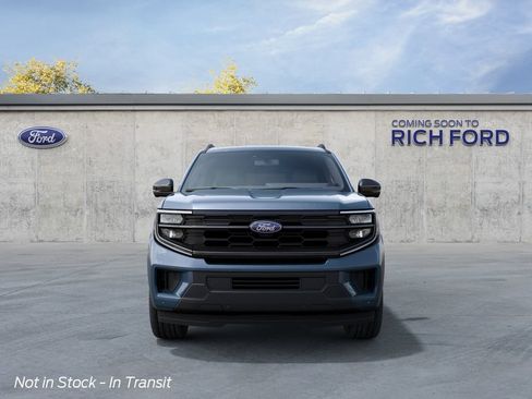 New 2027 Ford Expedition Max Active AWD/4WD image 3