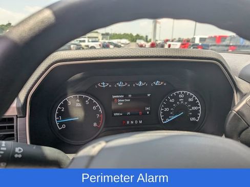 Used 2021 Ford F150 XL w/ Equipment Group 101A High AWD/4WD image 17