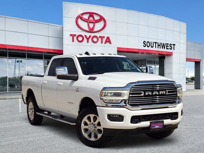 Used 2023 RAM 3500 Laramie