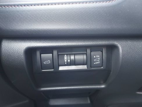 Certified 2025 Subaru Forester Touring AWD/4WD image 29