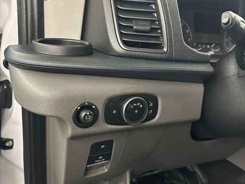 Used 2023 Ford Transit 250 Low Roof AWD w/ Exterior Upgrade Package image 13