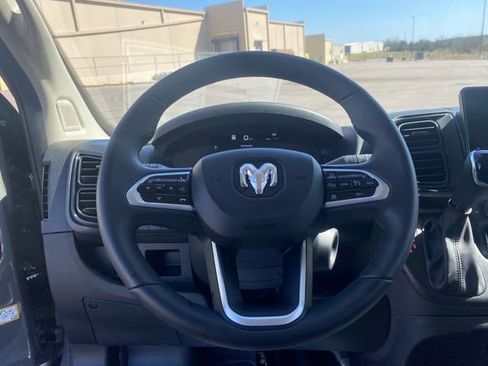 New 2026 RAM ProMaster 2500 w/ Premium Convenience Group image 22