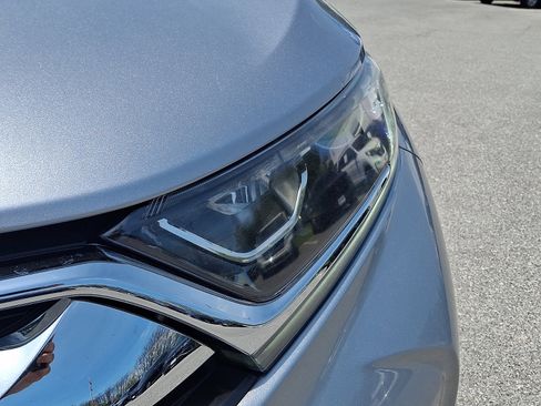 Used 2019 Honda CR-V EX-L image 9