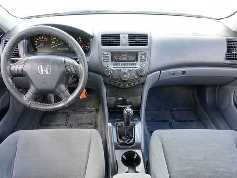 Used 2007 Honda Accord SE image 82