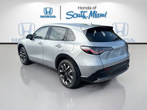 New 2027 Honda HR-V EX-L image 5